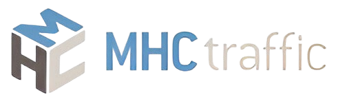 Datacorp Traffic Logo
